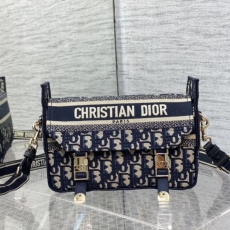 Mens Christian Dior Satchel bags